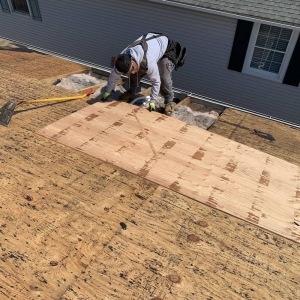 Photo of Orellanas Roofing