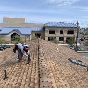 Photo of Orellanas Roofing