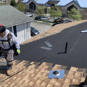 Photo of Orellanas Roofing