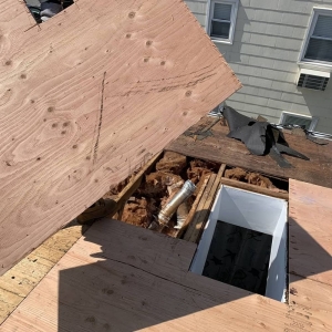 Photo of Orellanas Roofing