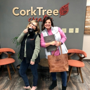 Photo of Cork Tree Creative