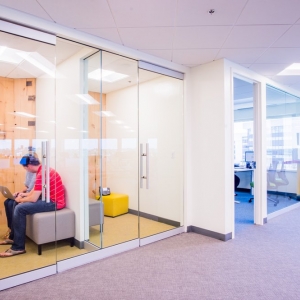 Boston ThriveHive