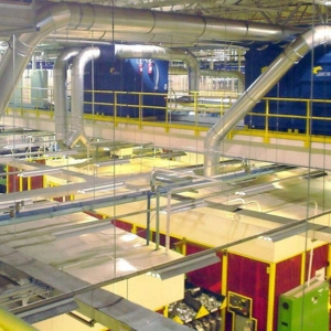 Photo of Industrial Sales