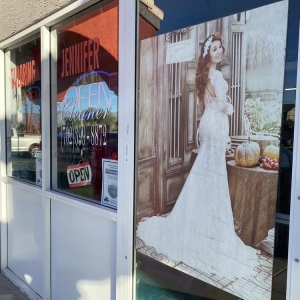 Photo of Jennifer Alterations and Dry Clean