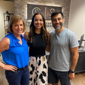 Photo of Sonia J Perez-Olivares