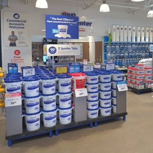 Photo of Leslie's
