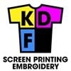 Photo of KDF Screen Printing & Embroidery