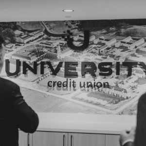 Photo of University Credit Union