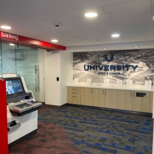 Photo of University Credit Union