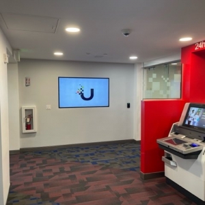 Photo of University Credit Union