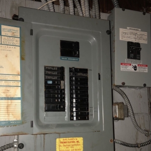 Photo of Mickhael Electrician & Handyman