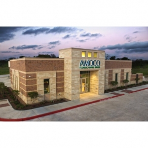 Photo of AMOCO Federal Credit Union