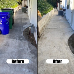 Photo of All American Pressure Washing