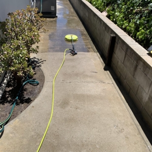 Photo of All American Pressure Washing