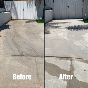 Photo of All American Pressure Washing