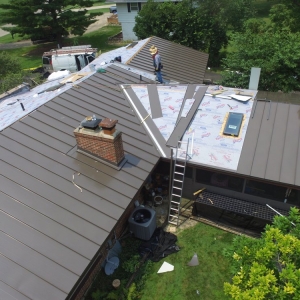 Dayton MasterRoof Contracting