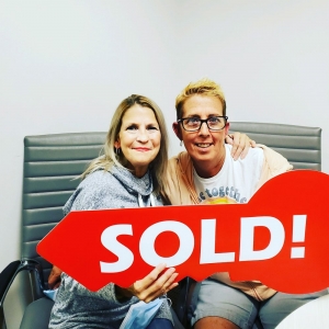 Photo of Tandi Huizenga - Realty One Group