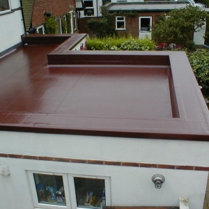 Photo of George's Roofing