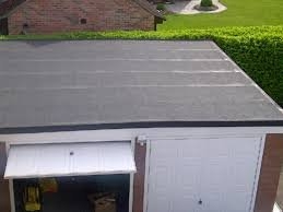 Photo of George's Roofing