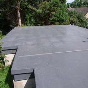 Photo of George's Roofing