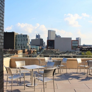 Photo of The Terrace