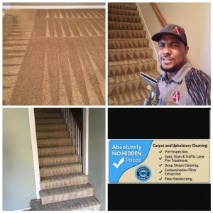 Photo of A & B Professional Services
