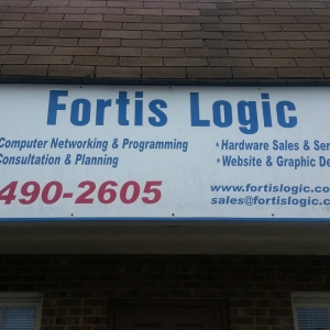 Photo of Fortis Logic