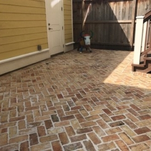 Photo of Houston Pro Masonry