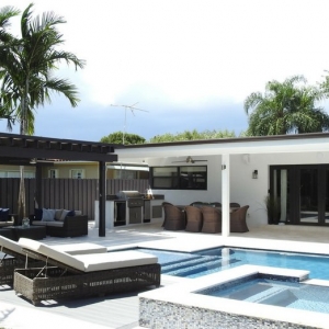 Miami Patio Builders