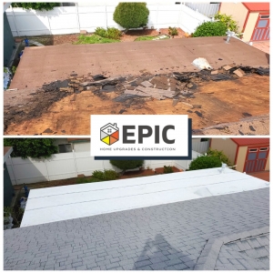Photo of Epic Home Upgrades