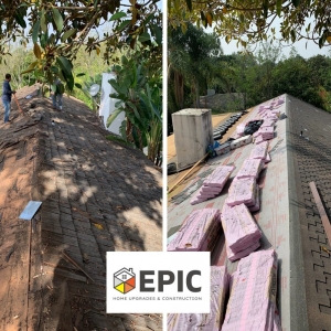 Photo of Epic Home Upgrades