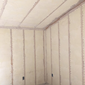 Photo of Oregon Spray Foam