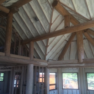 Photo of Oregon Spray Foam
