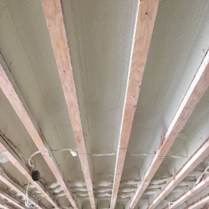 Photo of Oregon Spray Foam