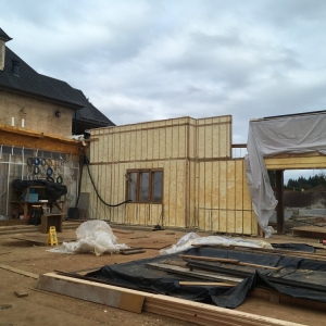 Photo of Oregon Spray Foam
