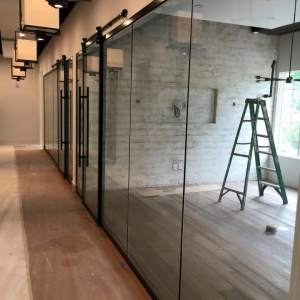 Photo of Long Island Glass & Storefronts