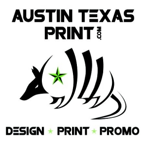 Photo of Austin Texas Print