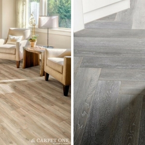Photo of Johnson Floor & Home Carpet One