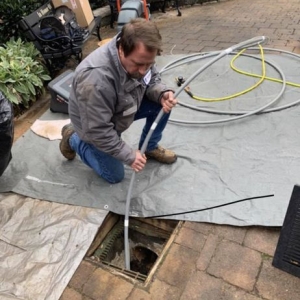 Gastonia Plumbing Connection