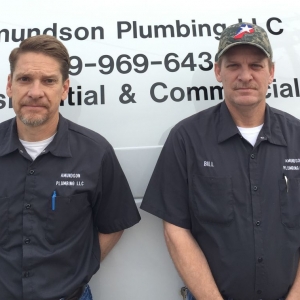 Photo of Amundson Plumbing