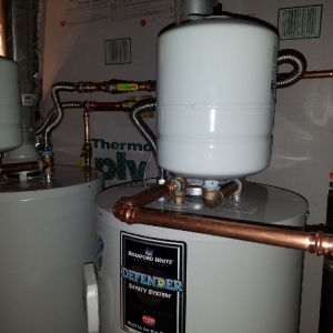 Photo of Amundson Plumbing