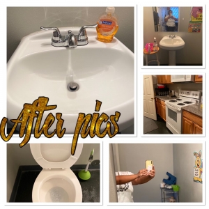 Seattle Taylor Maid