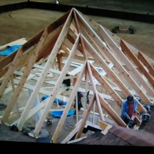 Photo of Tim Davidson Construction