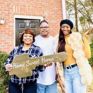 Photo of Ashley Love Estates