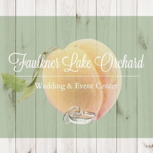 Photo of Faulkner Lake Orchard Wedding and Event Center