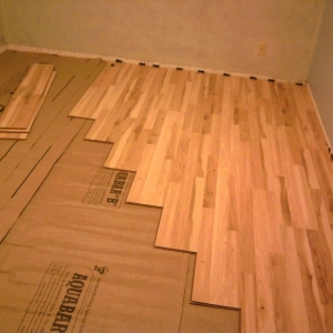 Photo of Merritt Handyman Services
