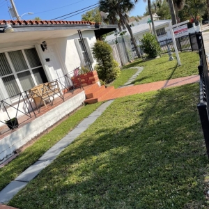 Miami Shores Green Cutz Landscaping