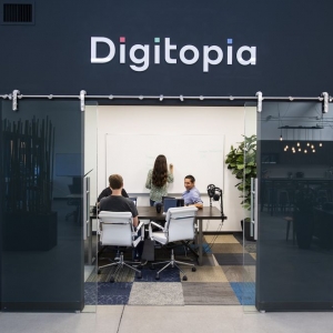Photo of Digitopia