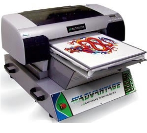Photo of Burbank Embroidery