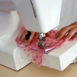 Photo of Burbank Embroidery